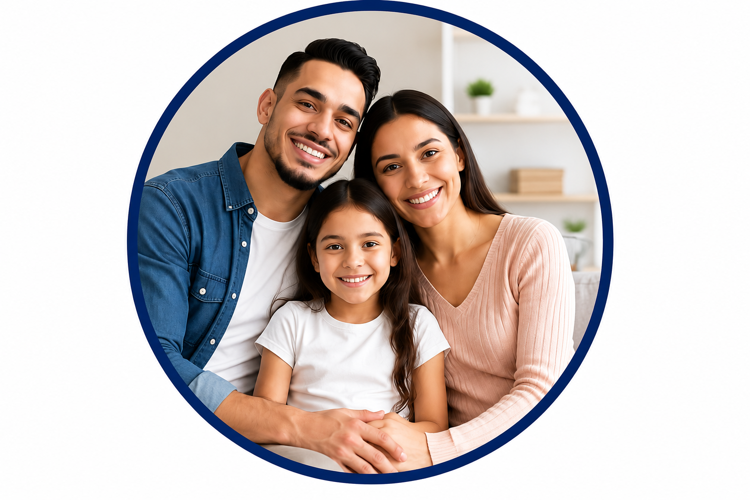 Familia Ramírez