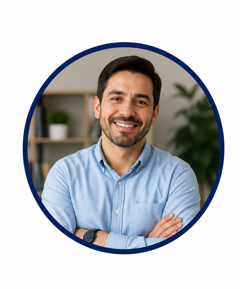 Ricardo Mendoza