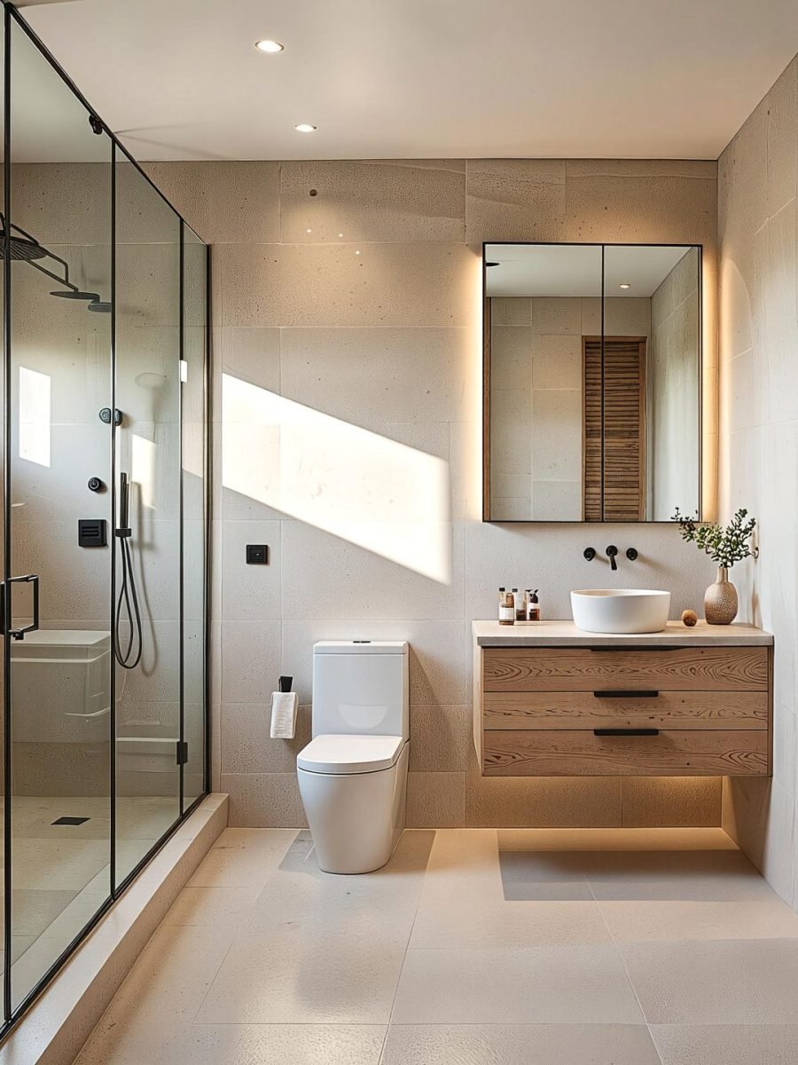 BAÑO