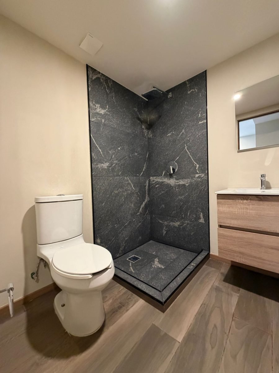 Baño