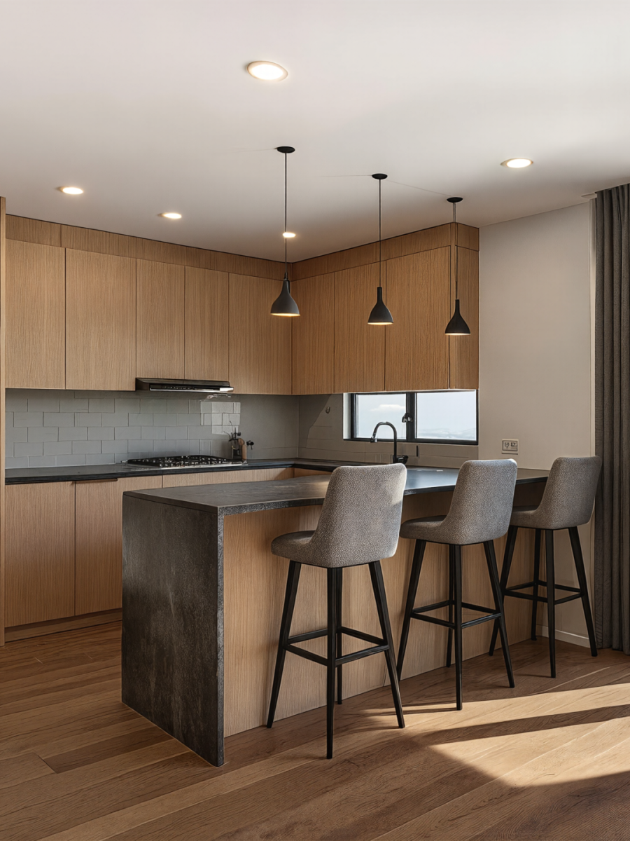 Cocina Indiana