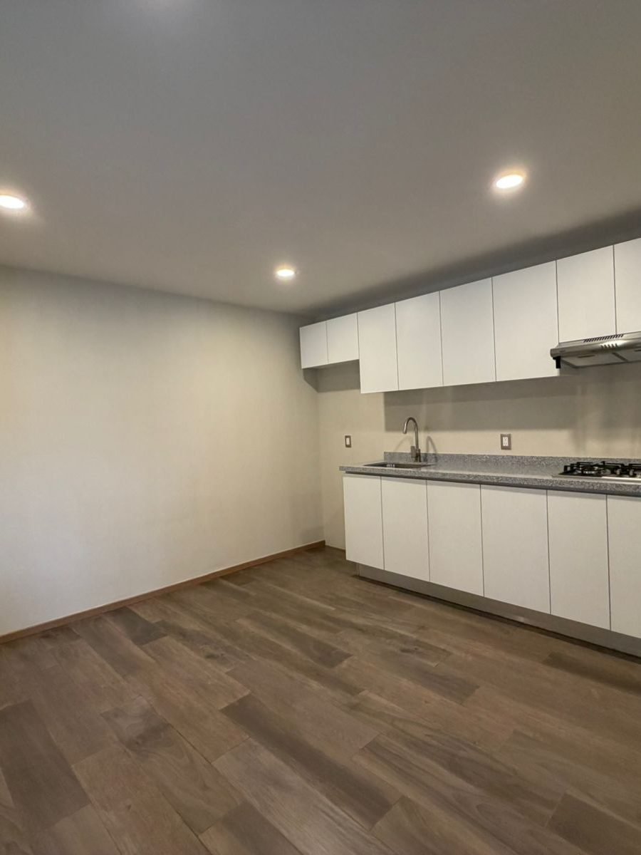 Cocina - comedor