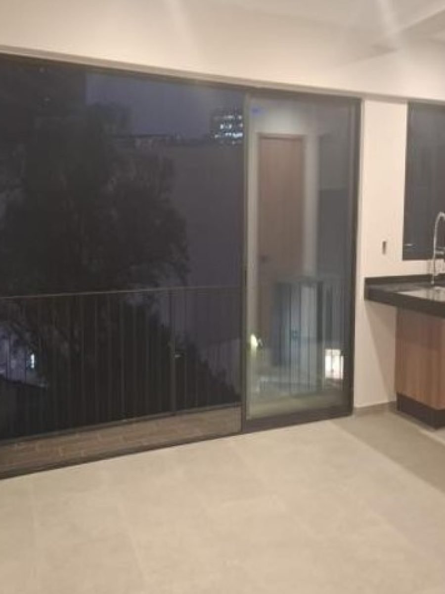 Cocina | Comedor